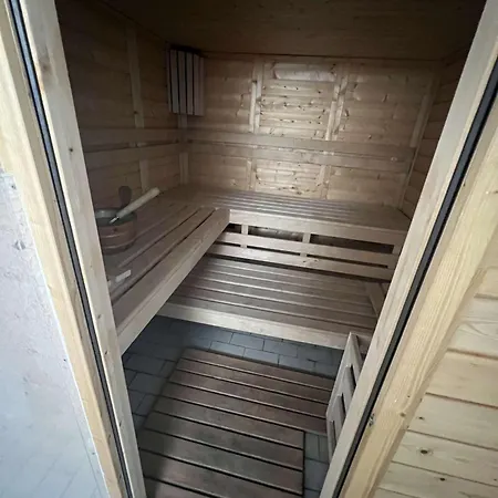 Apartament Duenenschloesschen 10 Wangerooge