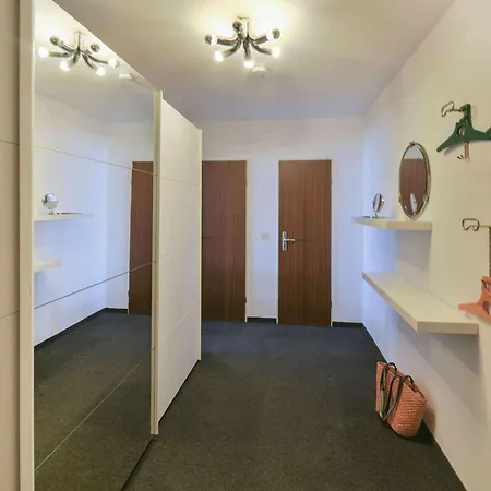 Duenenschloesschen 10 Apartament