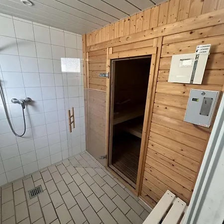 Apartament Duenenschloesschen 10