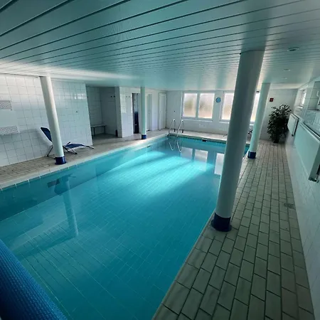 Apartament Duenenschloesschen 10 *